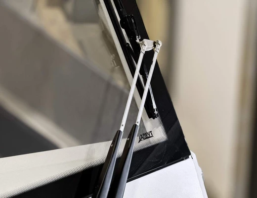 Катер ALEUT 5.0 Cube