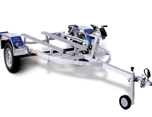 Прицеп Tiki BS300-L Jet