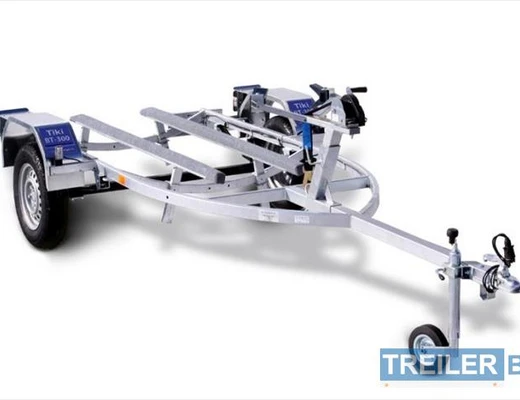 Прицеп Tiki BS300-L Jet