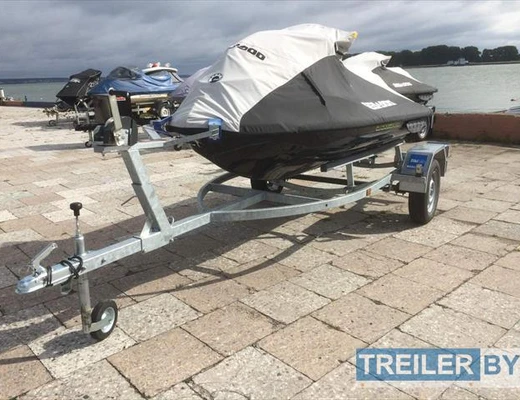 Прицеп Tiki BS300-L Jet