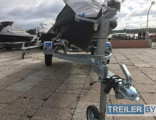 Прицеп Tiki BS300-L Jet