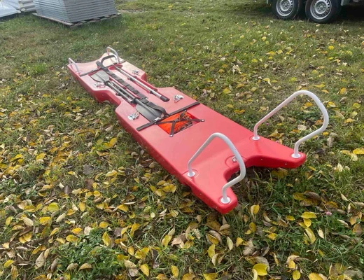 Доска спасательная стеклопластиковая