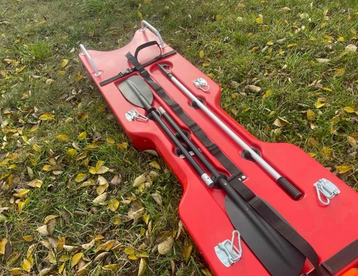 Доска спасательная стеклопластиковая