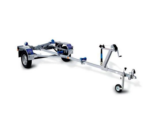 Прицеп Tiki BS600-L