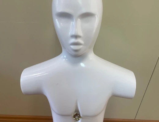 Манекен водонаполняемый