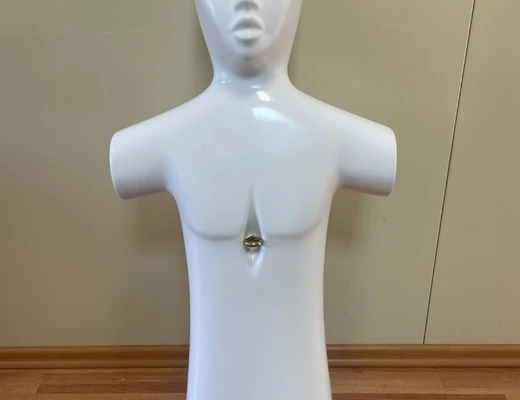 Манекен водонаполняемый