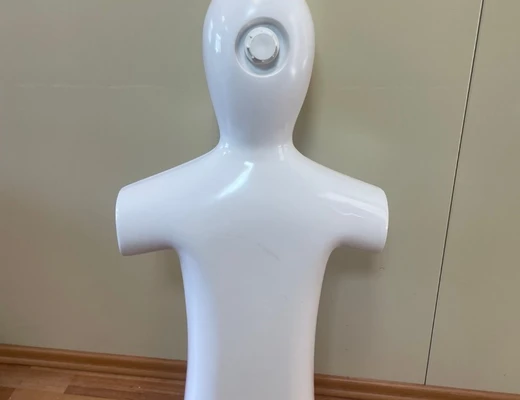 Манекен водонаполняемый