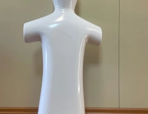 Манекен водонаполняемый