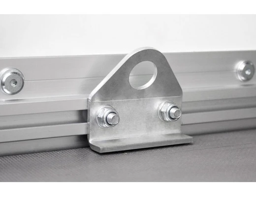 Двухосный промтоварный фургон (кузов: 7,9 м3) МЗСА 817784.001