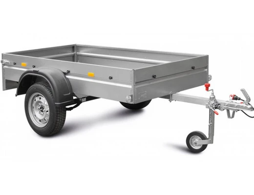 Прицеп «КОМПАКТ» МЗСА 817700.002