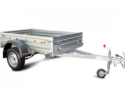 Прицеп для дачи МЗСА 817710.022