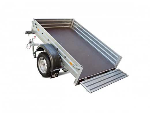 Прицеп для дачи МЗСА 817710.022