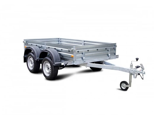 Прицеп для дачи МЗСА 817730.022