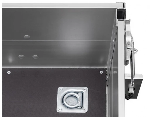 Прицеп для мототехники и коммерческих перевозок МЗСА B 3515-2.25.221