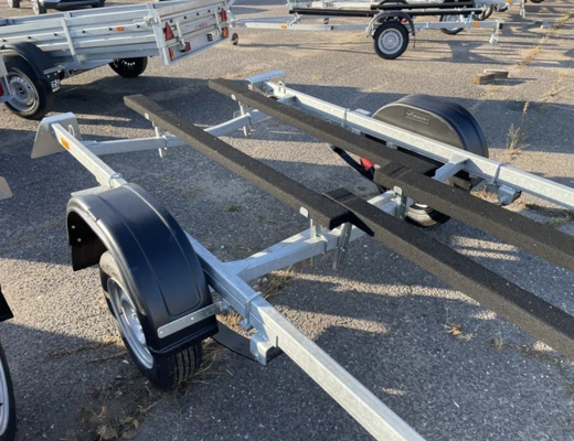 Прицеп Treiler Модель 82944H Исполнение Дельфин 5,2-Н КОМПЛЕКС рес