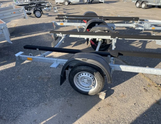 Прицеп Treiler Модель 82944H Исполнение Дельфин 5,2-Н КОМПЛЕКС рес