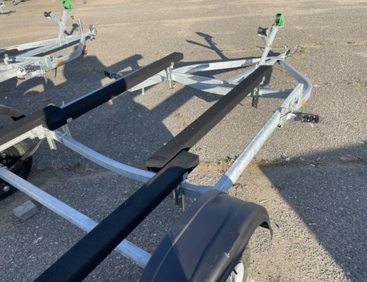 Прицеп Treiler Модель 82944H Исполнение Дельфин 5,2-Н КОМПЛЕКС рес