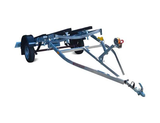 Прицеп Treiler Модель 82944H Исполнение Дельфин 5,2-Н КОМПЛЕКС рес