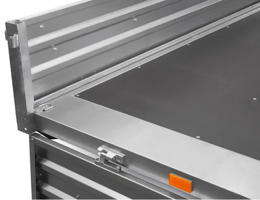 Прицеп для коммерческих перевозок МЗСА 817737.001