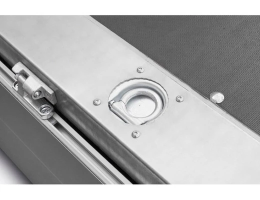 Прицеп для коммерческих перевозок МЗСА H 4621-2.25.311