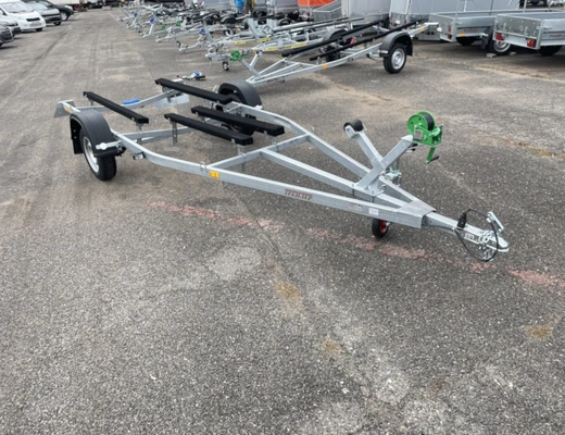 Прицеп Treiler Модель 82944С Исполнение Дельфин 5,2 КОМПЛЕКС рес/13