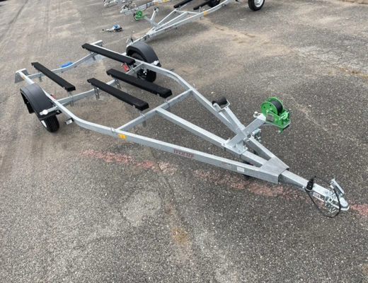 Прицеп Treiler Модель 82944С Исполнение Дельфин 5,2 КОМПЛЕКС рес/13