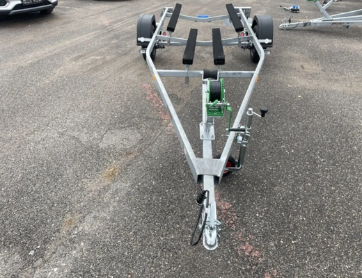 Прицеп Treiler Модель 82944С Исполнение Дельфин 5,2 КОМПЛЕКС рес/13