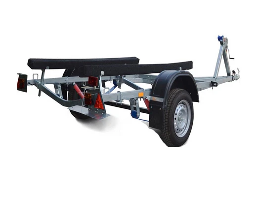 Прицеп Treiler Модель 82944H Исполнение Дельфин 4,8 Н рес