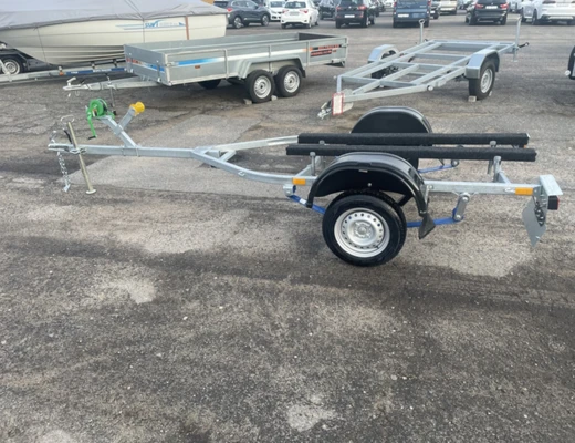 Прицеп Treiler Модель 829440 Исполнение Дельфин 3,9 рес