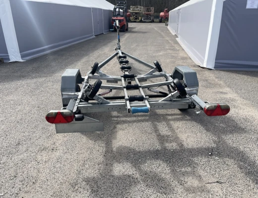 Прицеп RESPO 750V591L209