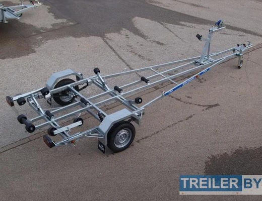 Прицеп RESPO 750V591L209