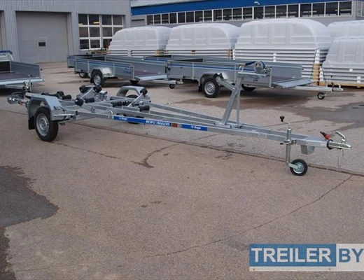 Прицеп RESPO 750V591L209