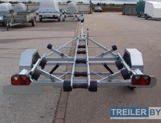 Прицеп RESPO 750V591L209