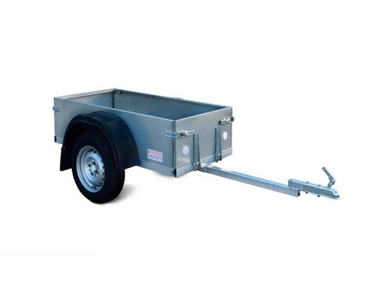 Прицеп-тележка Treiler 