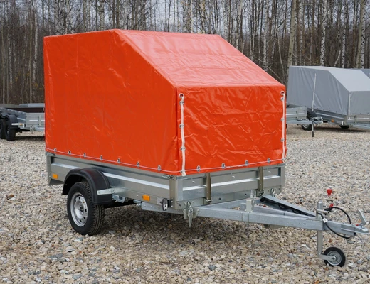 Прицеп Экспедиция Бизнес 111725 Евро (комплектация полная)