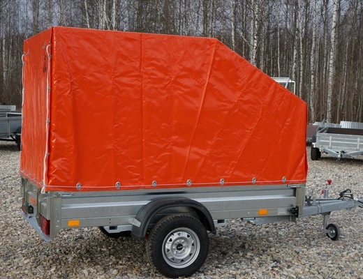 Прицеп Экспедиция Бизнес 111725 Евро (комплектация максимальная)