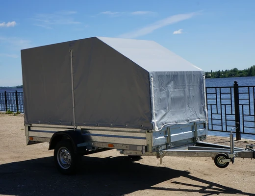 Прицеп Экспедиция Универсал 111730 Евро (комплектация полная)