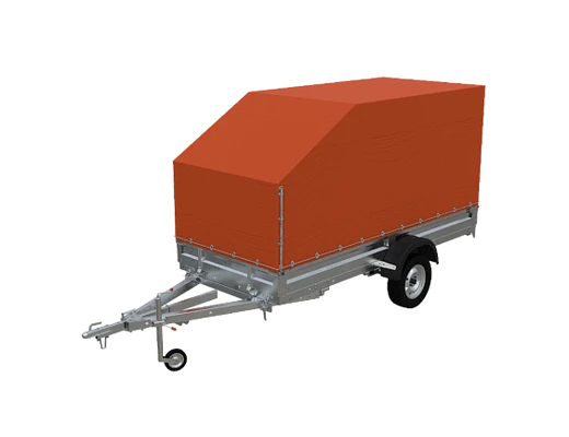 Прицеп Экспедиция Универсал 111732 Евро (комплектация полная)