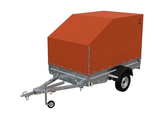 Прицеп Экспедиция Бизнес 111550 Евро (комплектация полная)