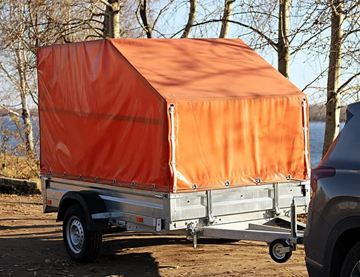 Прицеп Экспедиция Бизнес 111550 Евро (комплектация полная)