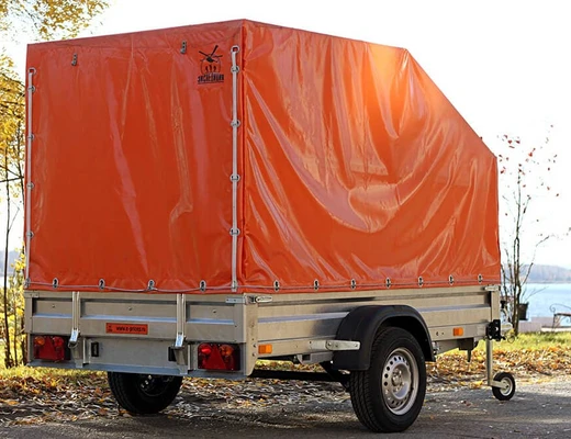 Прицеп Экспедиция Бизнес 111550 Евро (комплектация полная)