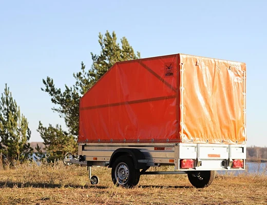 Прицеп Экспедиция Бизнес 111550 Евро (комплектация полная)