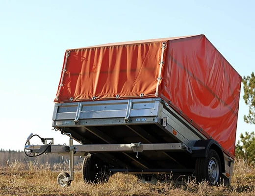 Прицеп Экспедиция Бизнес 111550 Евро (комплектация полная)