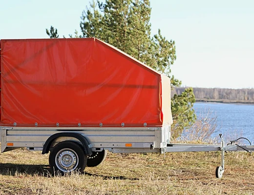 Прицеп Экспедиция Бизнес 111550 Евро (комплектация полная)