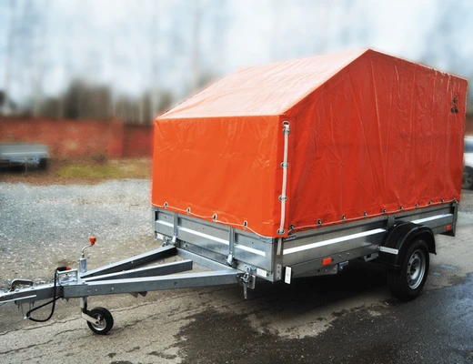 Прицеп Экспедиция Универсал 111300 Евро (комплектация максимальная)