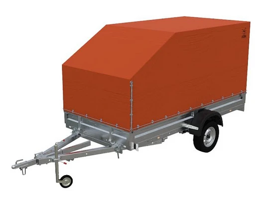 Прицеп Экспедиция Универсал 111320 Евро (комплектация полная)