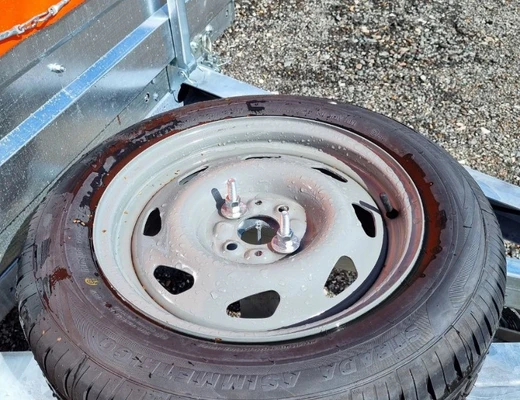 Прицеп Экспедиция Универсал 111360 Евро (комплектация максимальная)