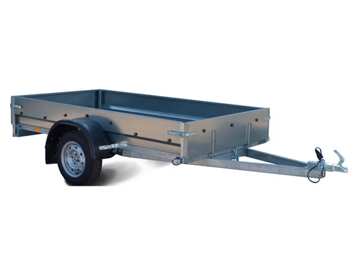 Прицеп Treiler Модель 829400 Исполнение 2,5х1.30 рес3Товарищ