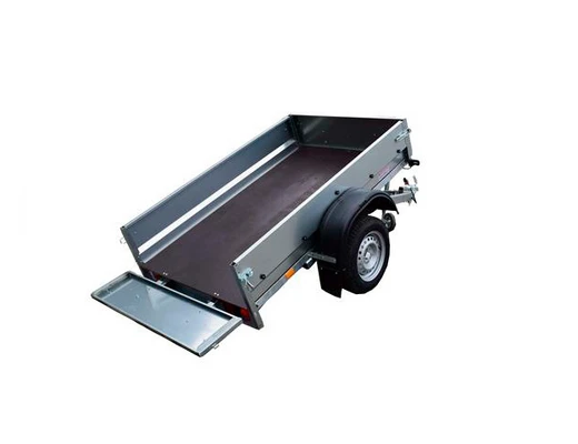 Прицеп Treiler Модель 829400 Исполнение 2,0х1.30 рес3Товарищ