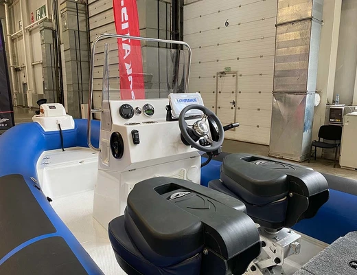 Навигатор 520R